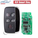 K518 Landrover can change ID 315/433Mhz